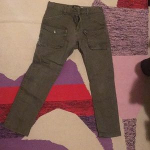 Poler Mountain Pants